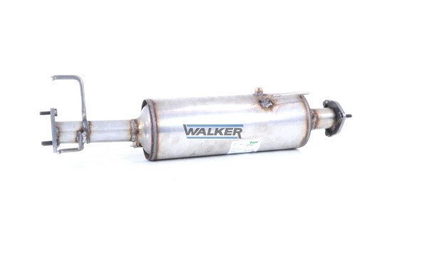 Soot/Particulate Filter, exhaust system WALKER 73287 11