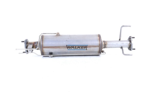 Soot/Particulate Filter, exhaust system WALKER 73287 2