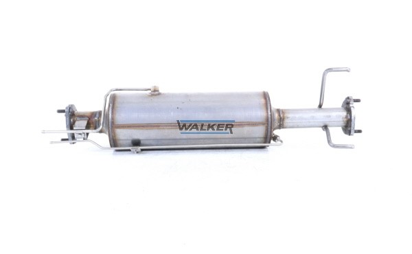 Soot/Particulate Filter, exhaust system WALKER 73287 9
