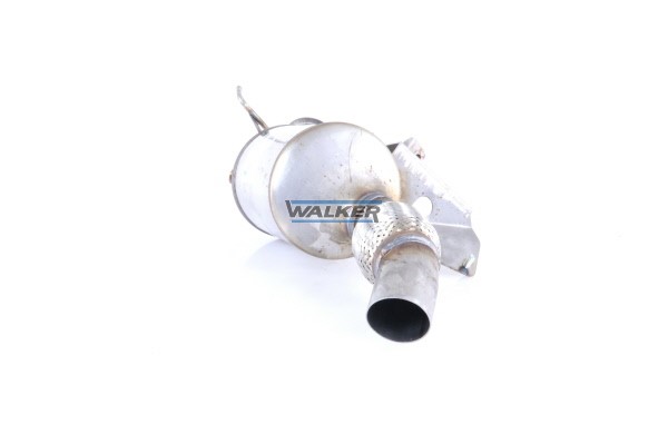 Soot/Particulate Filter, exhaust system WALKER 93265 10