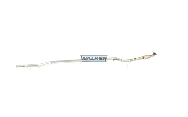 Exhaust Pipe WALKER 10477 3
