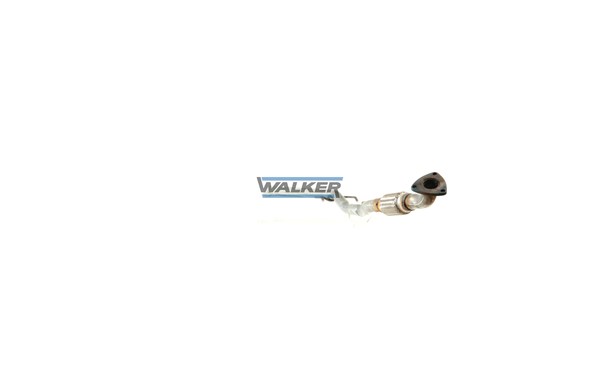 Exhaust Pipe WALKER 10477 4