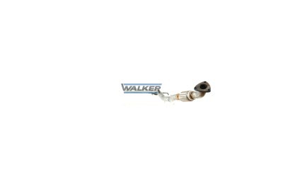 Exhaust Pipe WALKER 10477 8