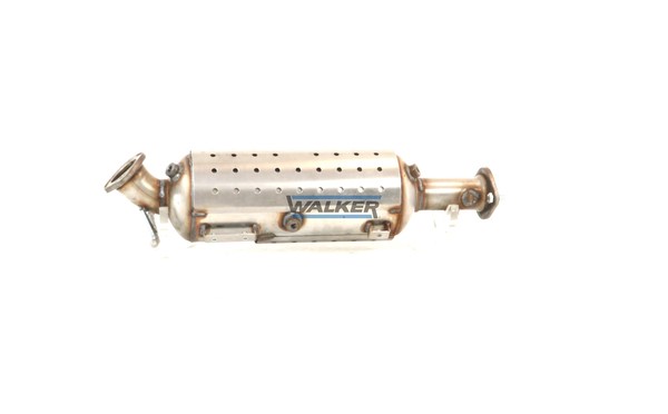 Soot/Particulate Filter, exhaust system WALKER 93372 4