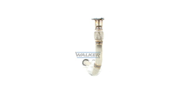 Catalytic Converter WALKER 28075 4