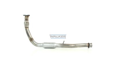 Catalytic Converter WALKER 28075 5