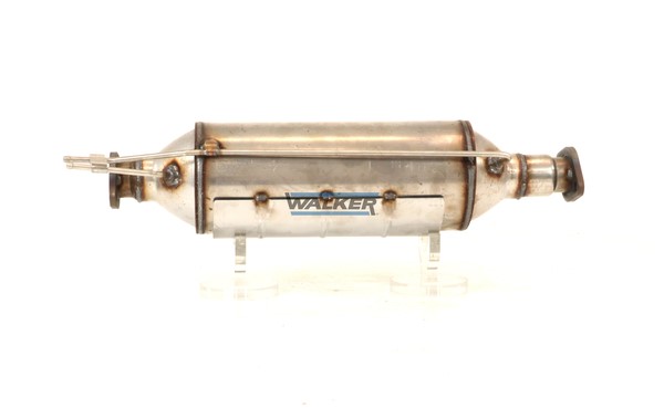 Soot/Particulate Filter, exhaust system WALKER 73142