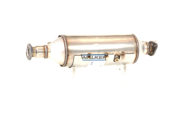 Soot/Particulate Filter, exhaust system WALKER 73142 3