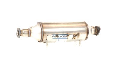 Soot/Particulate Filter, exhaust system WALKER 73142 7