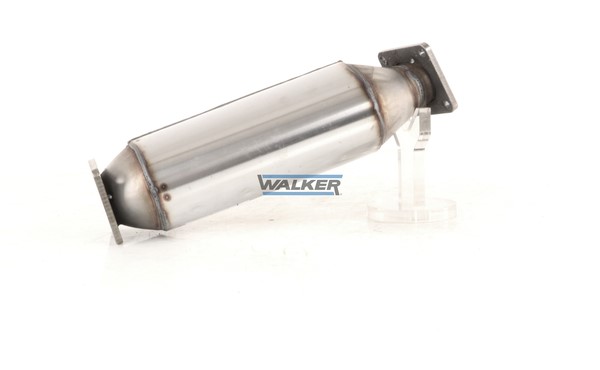 Soot/Particulate Filter, exhaust system WALKER 73064 3