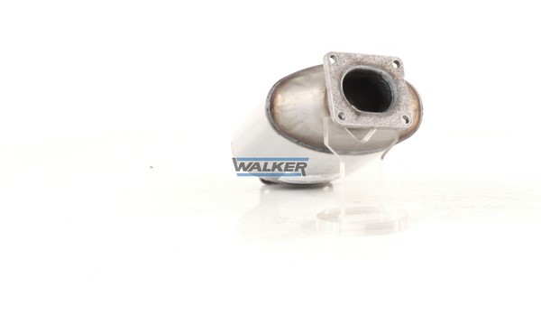 Soot/Particulate Filter, exhaust system WALKER 73064 4