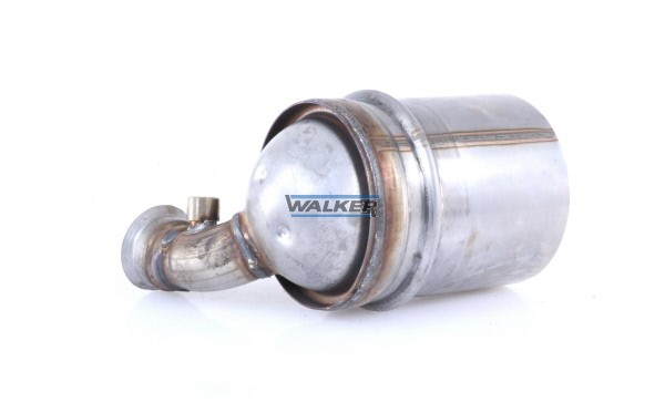 Soot/Particulate Filter, exhaust system WALKER 73154 11