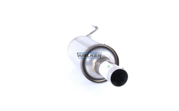Soot/Particulate Filter, exhaust system WALKER 73284 10