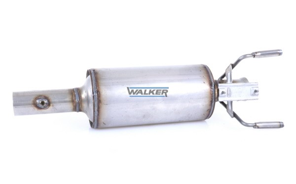 Soot/Particulate Filter, exhaust system WALKER 73284 11