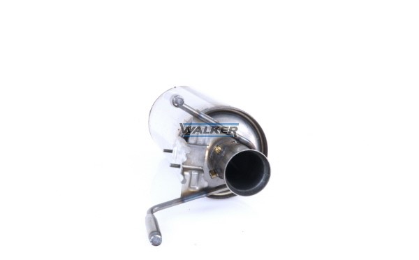 Soot/Particulate Filter, exhaust system WALKER 73284 12