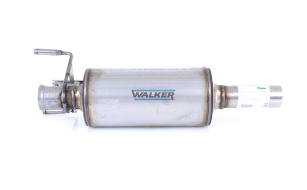 Soot/Particulate Filter, exhaust system WALKER 73284 2