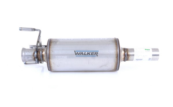 Soot/Particulate Filter, exhaust system WALKER 73284 9