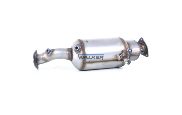 Soot/Particulate Filter, exhaust system WALKER 73061 11