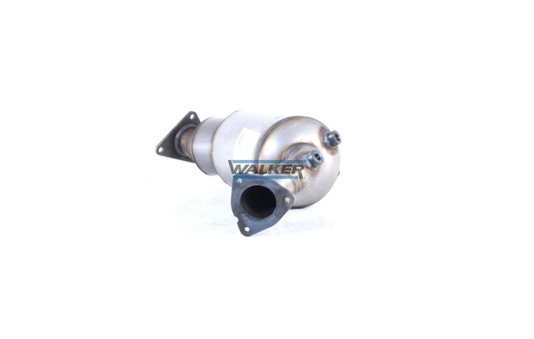 Soot/Particulate Filter, exhaust system WALKER 73061 3