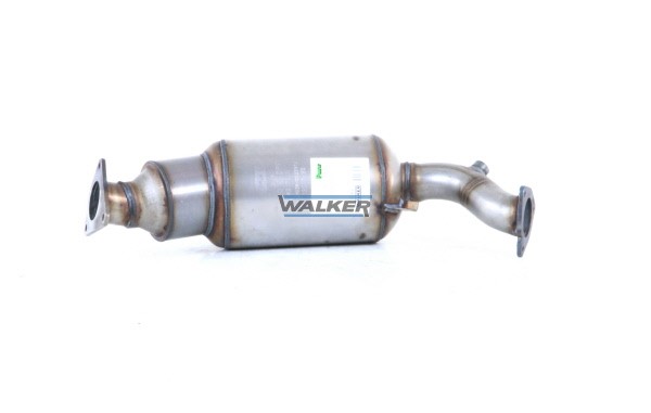 Soot/Particulate Filter, exhaust system WALKER 73061 9