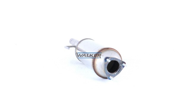 Soot/Particulate Filter, exhaust system WALKER 73182 12