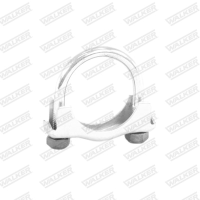 Clamp, exhaust system WALKER 82327 7