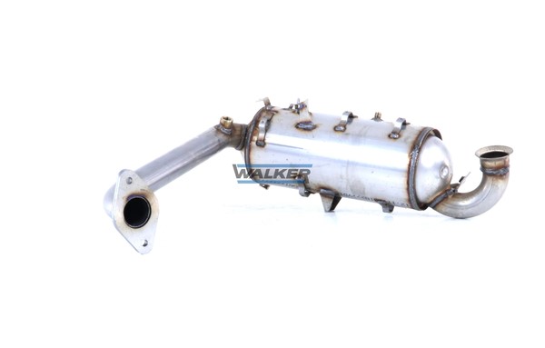Soot/Particulate Filter, exhaust system WALKER 73030 4