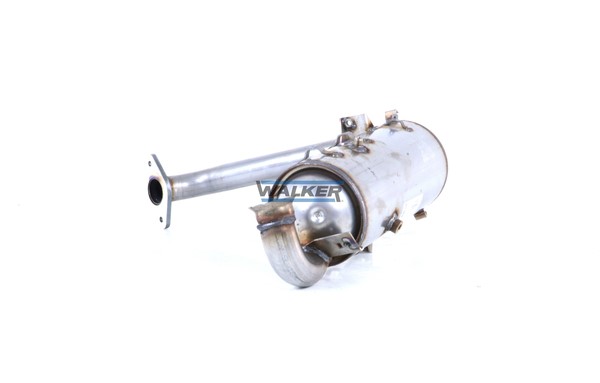 Soot/Particulate Filter, exhaust system WALKER 73030 5