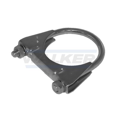 Clamp, exhaust system WALKER 80339 2