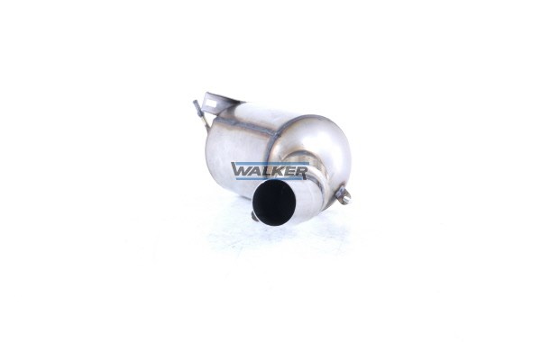 Soot/Particulate Filter, exhaust system WALKER 73059 2