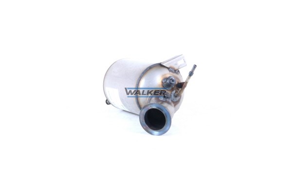 Soot/Particulate Filter, exhaust system WALKER 73059 4