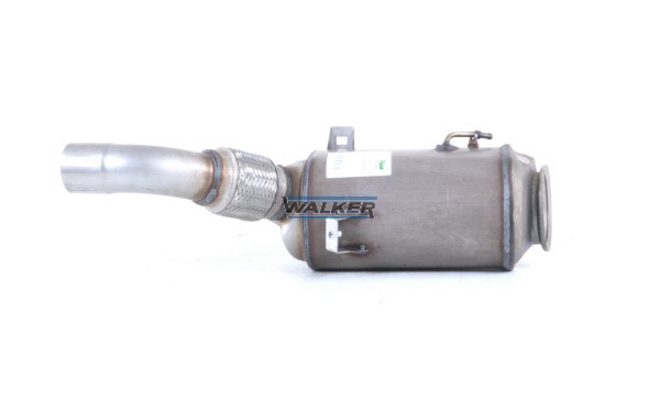 Soot/Particulate Filter, exhaust system WALKER 73068 11