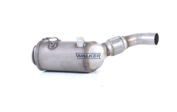 Soot/Particulate Filter, exhaust system WALKER 73068 2
