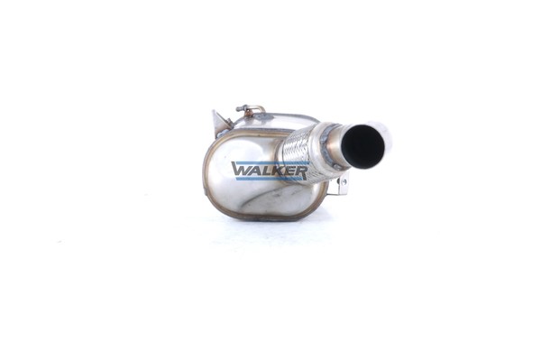 Soot/Particulate Filter, exhaust system WALKER 73068 3