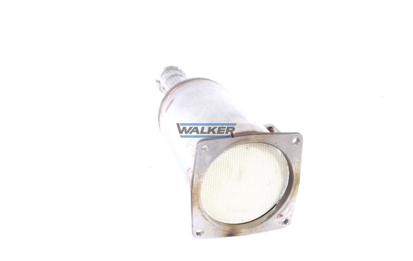 Soot/Particulate Filter, exhaust system WALKER 73000 5