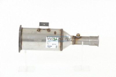 Soot/Particulate Filter, exhaust system WALKER 73000 9