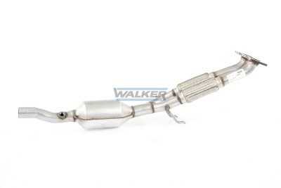 Catalytic Converter WALKER 20851 7