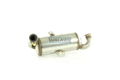 Soot/Particulate Filter, exhaust system WALKER 93014 7
