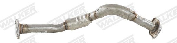 Exhaust Pipe WALKER 10659