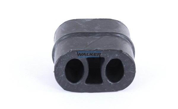 Rubber Strip, exhaust system WALKER 86567