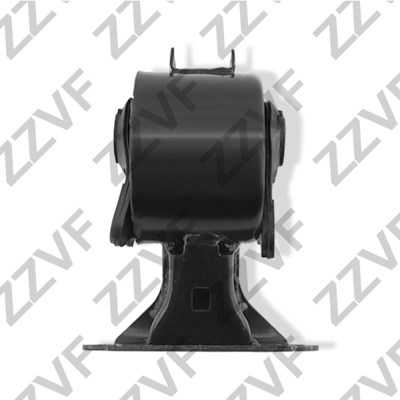 Mounting, engine ZZVF ZVS9A983