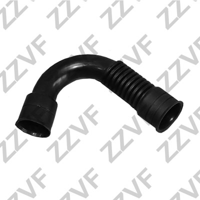 Hose, cylinder head cover breather ZZVF ZV493A