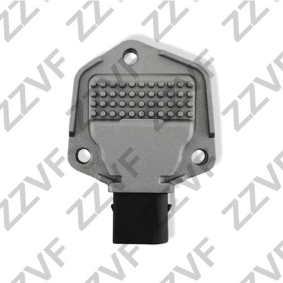 Sensor, engine oil level ZZVF WEKR0540 3
