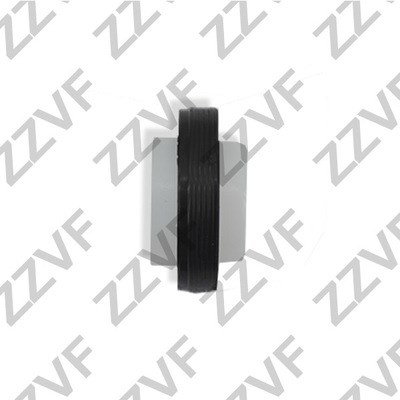 Shaft Seal, camshaft ZZVF ZVCL272 2