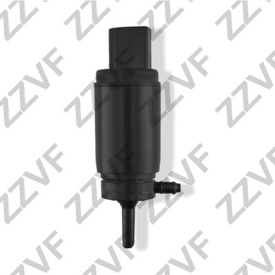 Washer Fluid Pump, window cleaning ZZVF ZVMC016