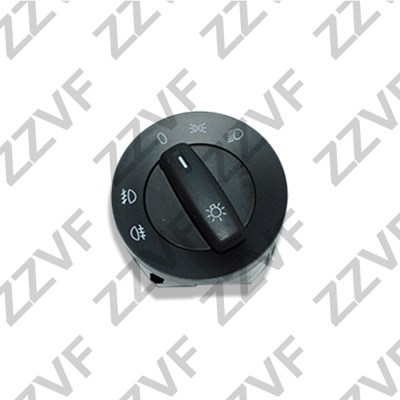 Switch, headlight ZZVF ZVKK018 2