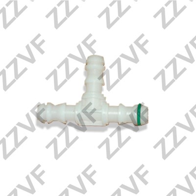 Connector, washer-fluid pipe ZZVF ZV379D