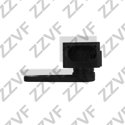 Sensor, Xenon light (headlight levelling) ZZVF ZVK708 3