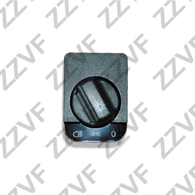 Switch, headlight ZZVF ZVKK080