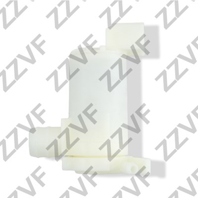 Washer Fluid Pump, window cleaning ZZVF ZVMC073